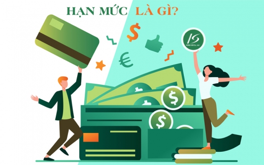 Dịch vụ mua bán và cho thuê hạn mức doanh nghiệp công ty 